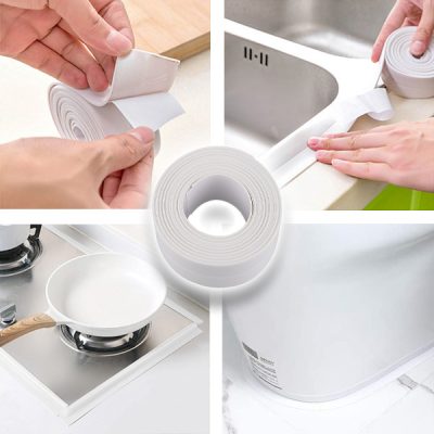 Σφραγίστε τα κενά χωρίς κόπο | FILLIN