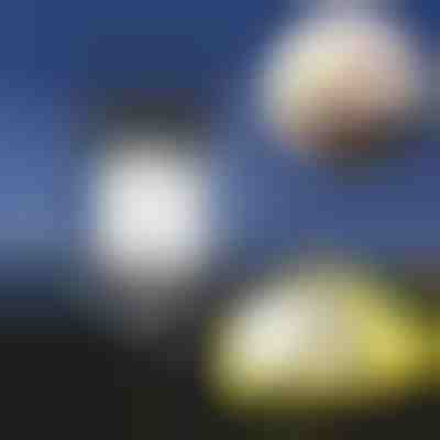 Ηλιακό Επαναφορτιζόμενο Φανάρι Κάμπινγκ + Φακός | CAMPGLO