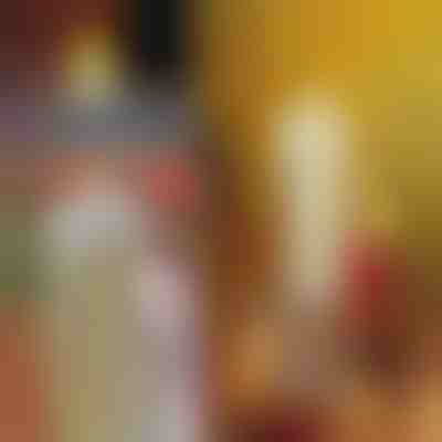 Κερί LED που αλλάζει χρώμα CANDELIOUR