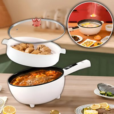 Ηλεκτρικό τηγάνι | PANMAX