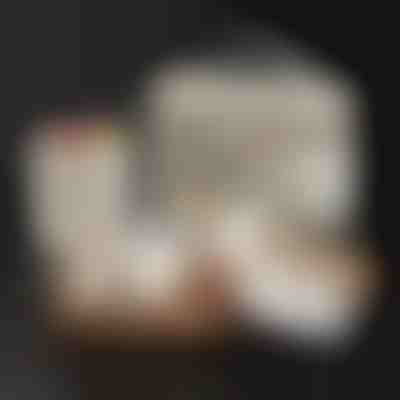 Σετ δοχείων αποθήκευσης τροφίμων | LUNCHIO