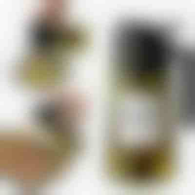 Διανομέας λαδιού 2-σε-1 | DUOIL