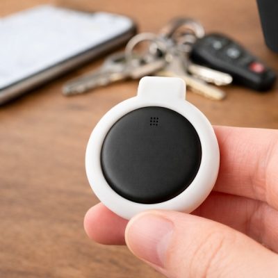 Αντικλεπτικός εντοπιστής GPS | TRAKSY