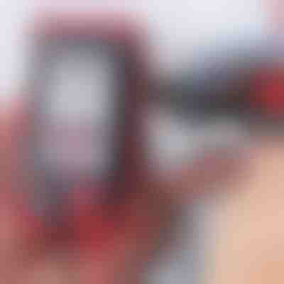 Φορητό ψηφιακό βολτόμετρο | AMPTRON